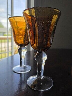Assorted Bundle Of Goblets / Glasses, Ceramic Bowls, Glass Plates